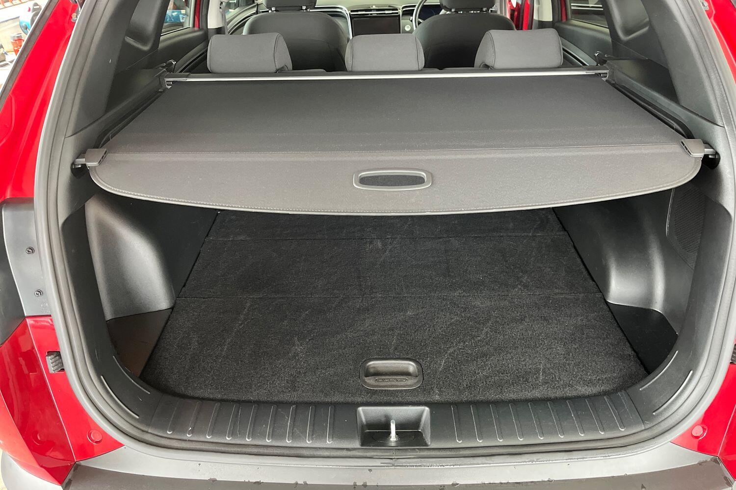 Used Hyundai TUCSON 2023 for sale - 78134776: Photo 21