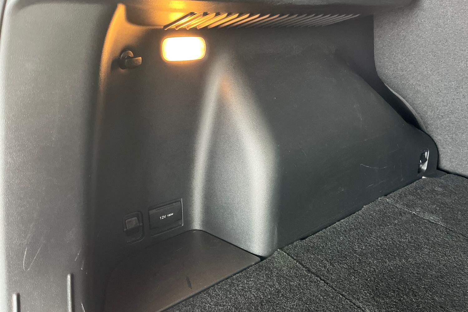 Used Hyundai TUCSON 2023 for sale - 78134776: Photo 23