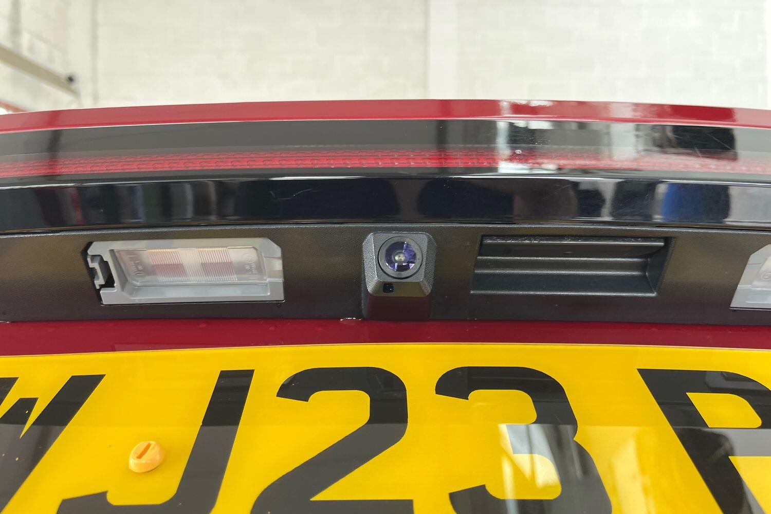 Used Hyundai TUCSON 2023 for sale - 78134776: Photo 24