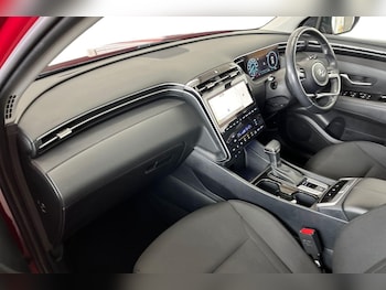 Used Hyundai TUCSON 2023 for sale - 78134776: Photo