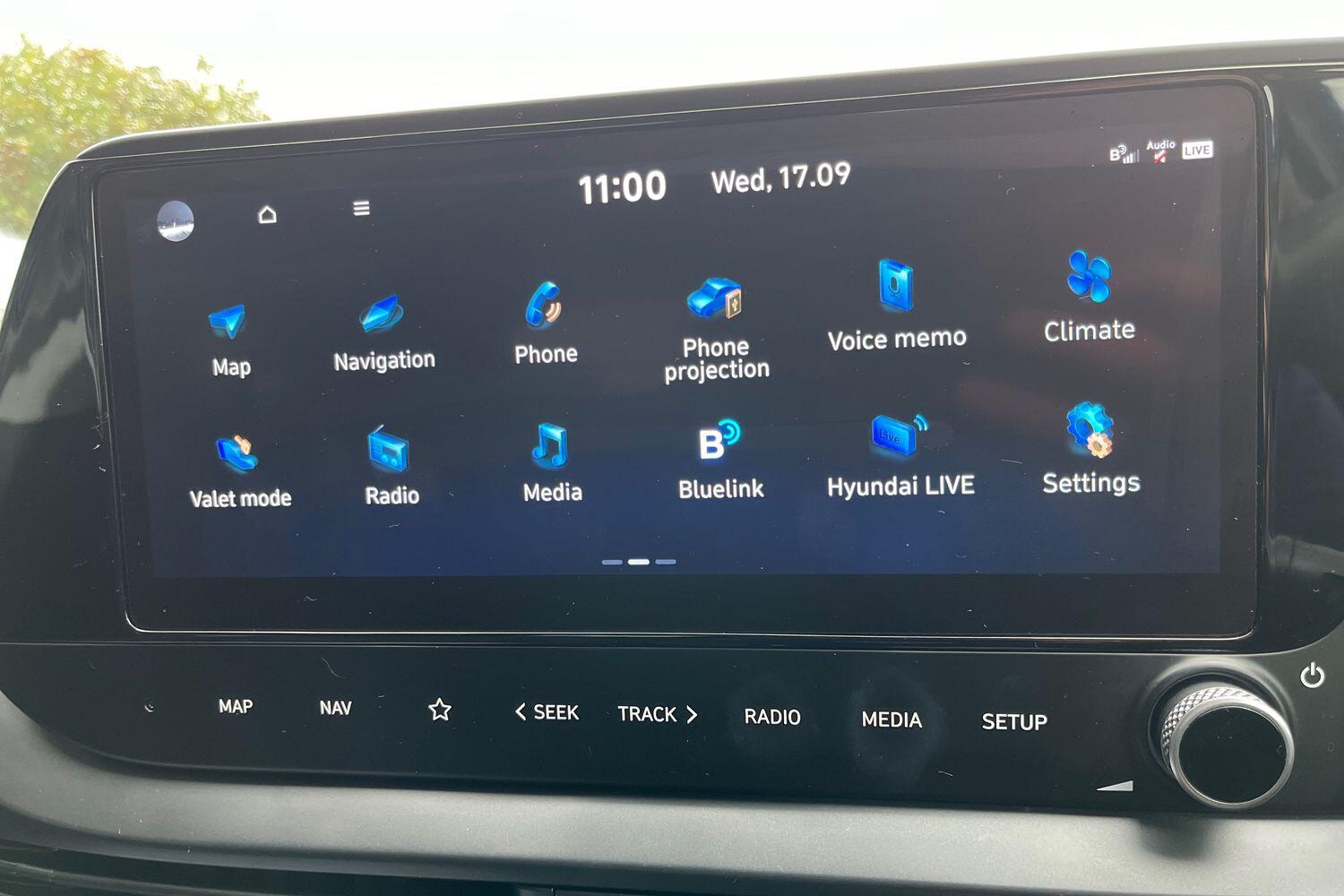 Used Hyundai BAYON 2022 for sale - 76675301: Photo 11