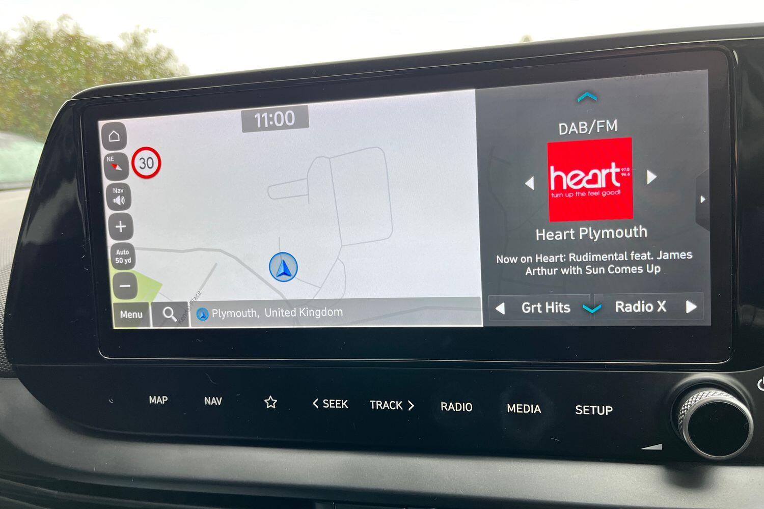 Used Hyundai BAYON 2022 for sale - 76675301: Photo 12