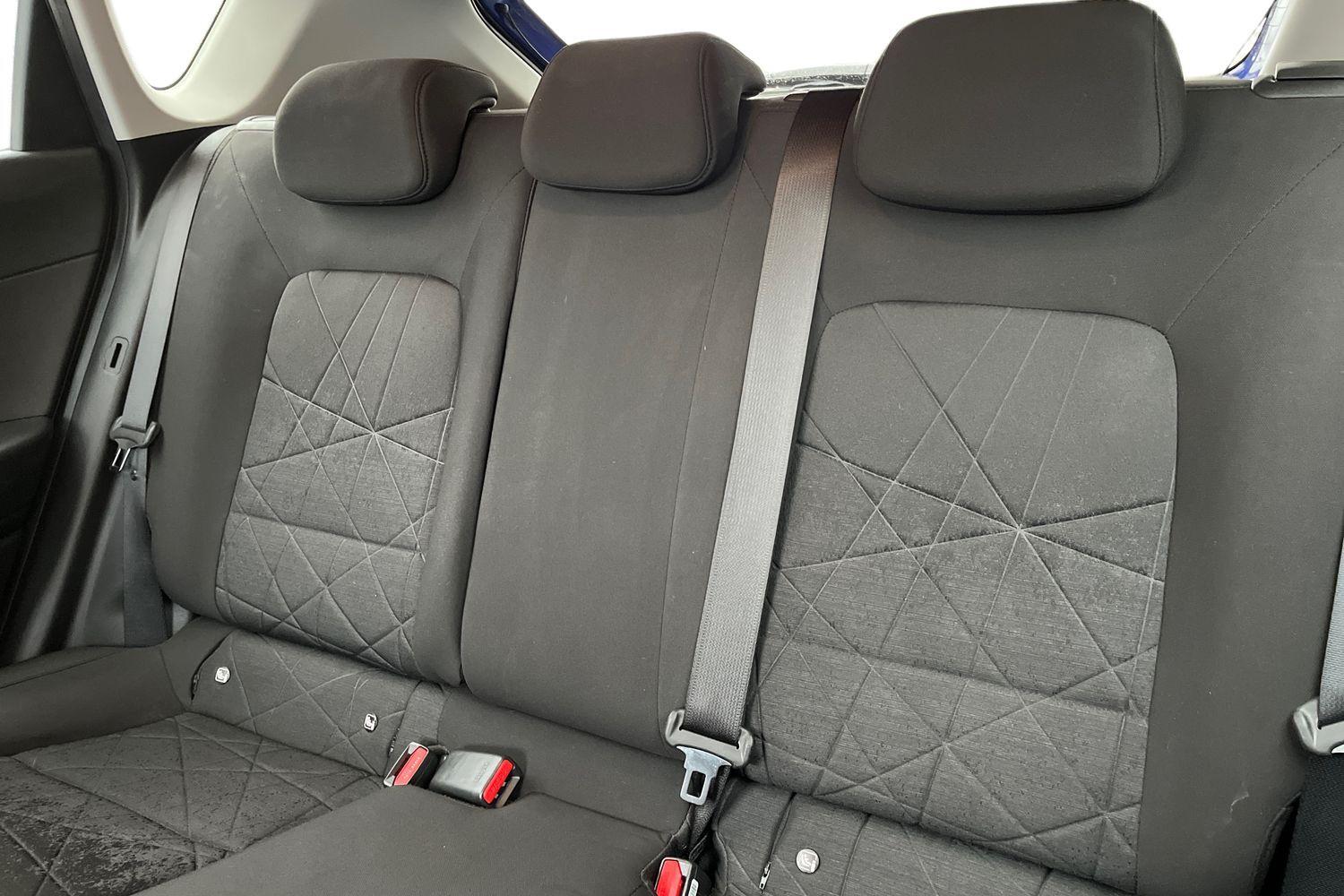 Used Hyundai BAYON 2022 for sale - 76675301: Photo 19