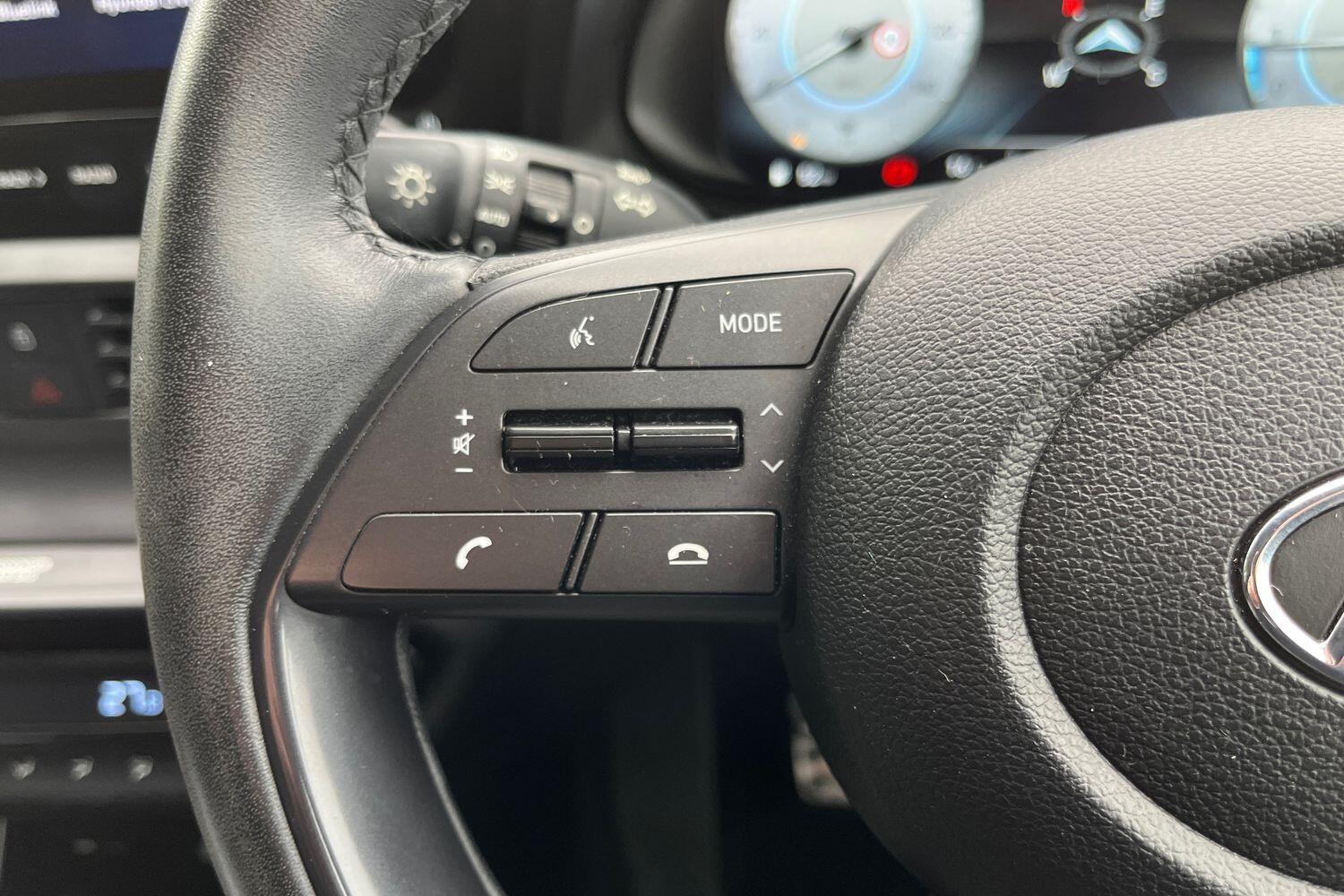 Used Hyundai BAYON 2022 for sale - 76675301: Photo 22