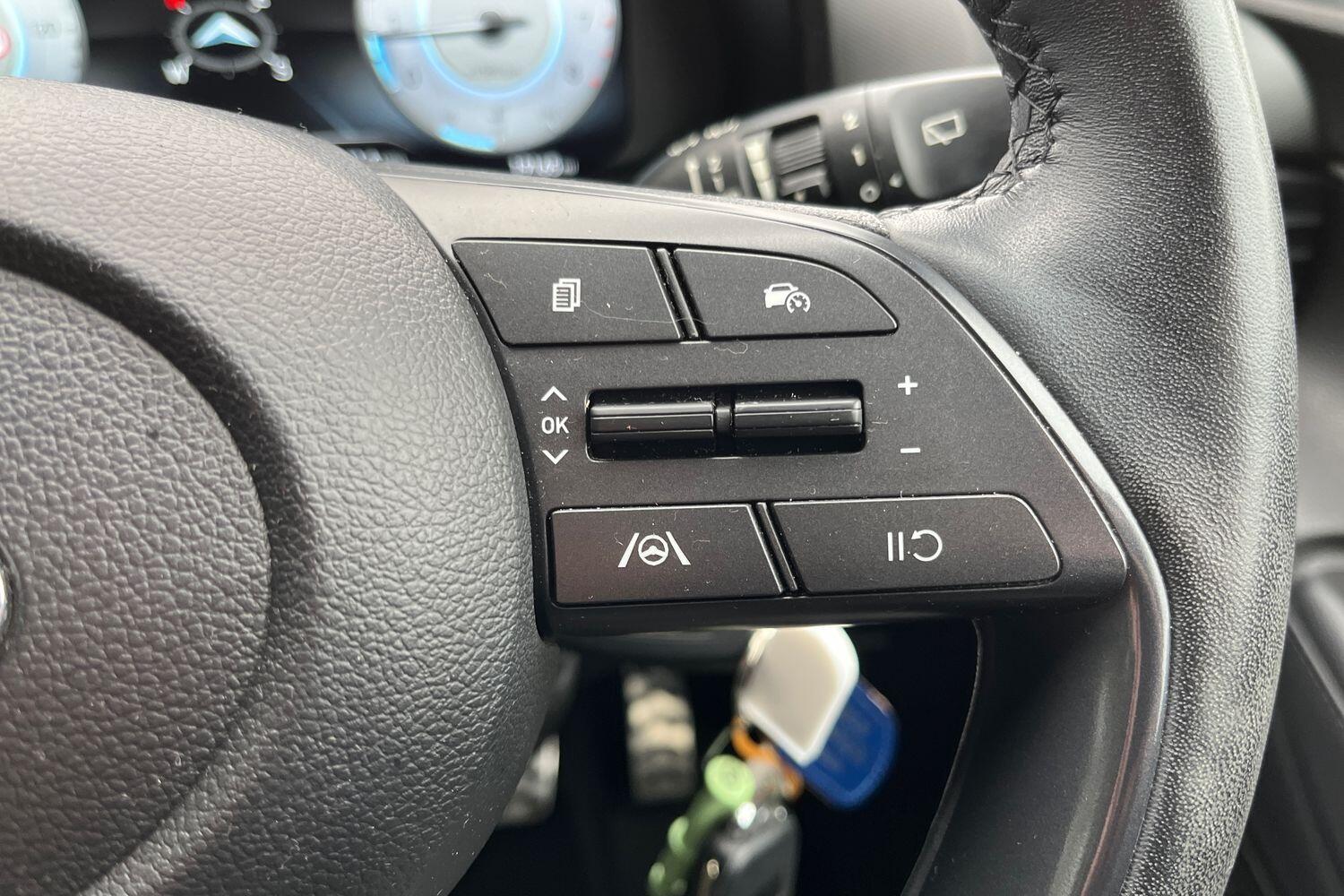 Used Hyundai BAYON 2022 for sale - 76675301: Photo 23