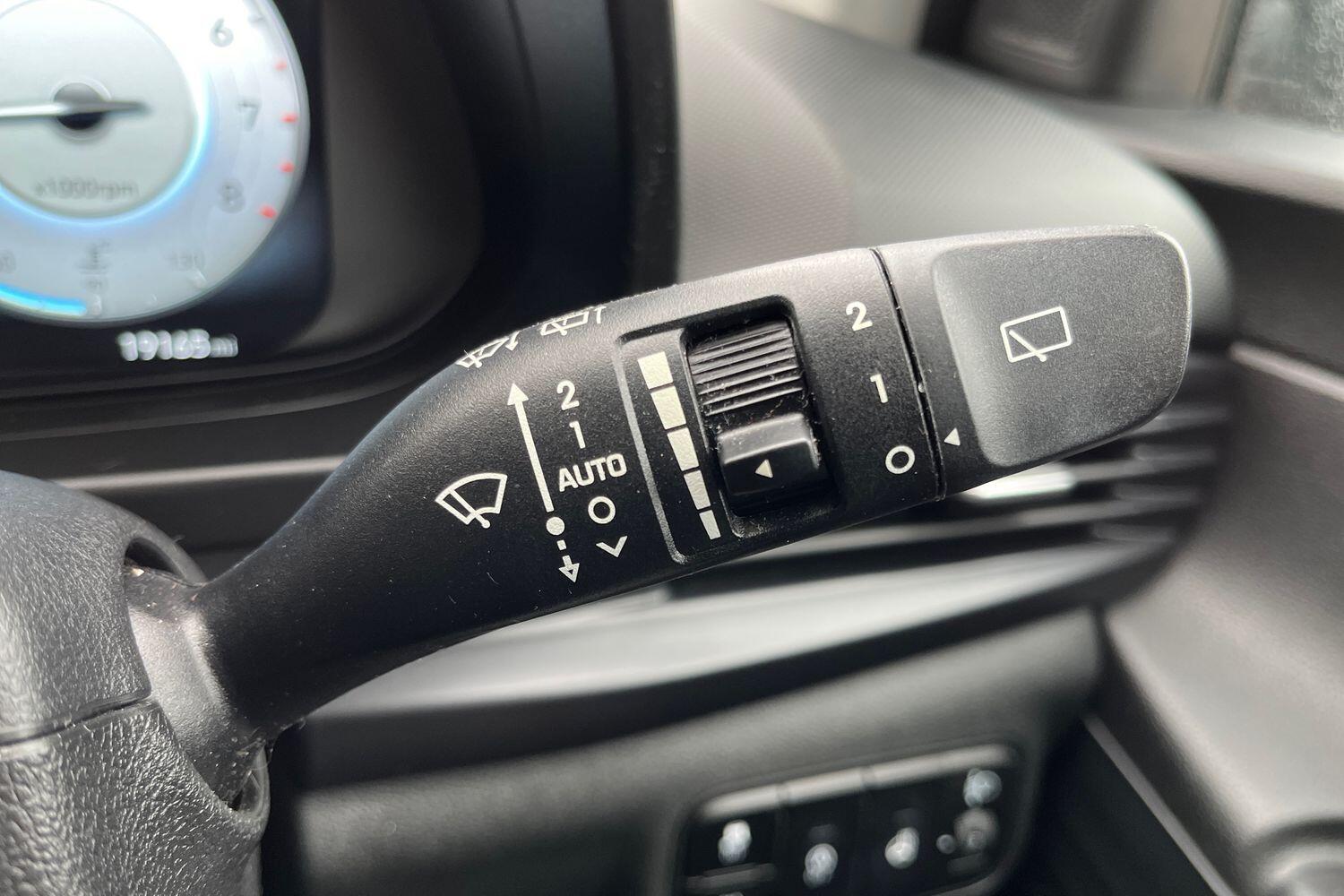 Used Hyundai BAYON 2022 for sale - 76675301: Photo 24