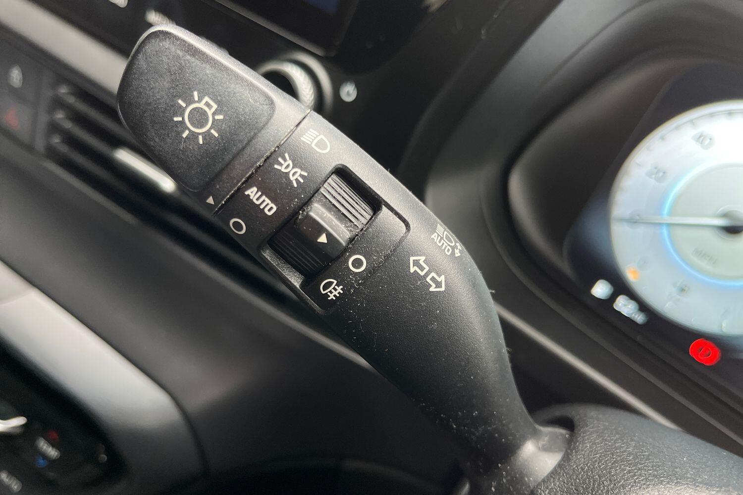 Used Hyundai BAYON 2022 for sale - 76675301: Photo 25