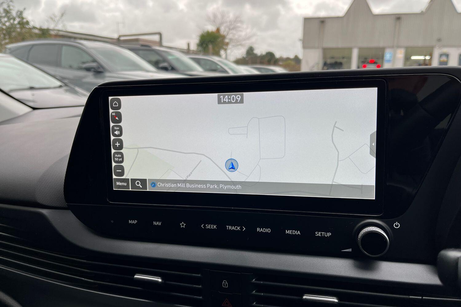 Used Hyundai i20 2024 for sale - 76821920: Photo 12