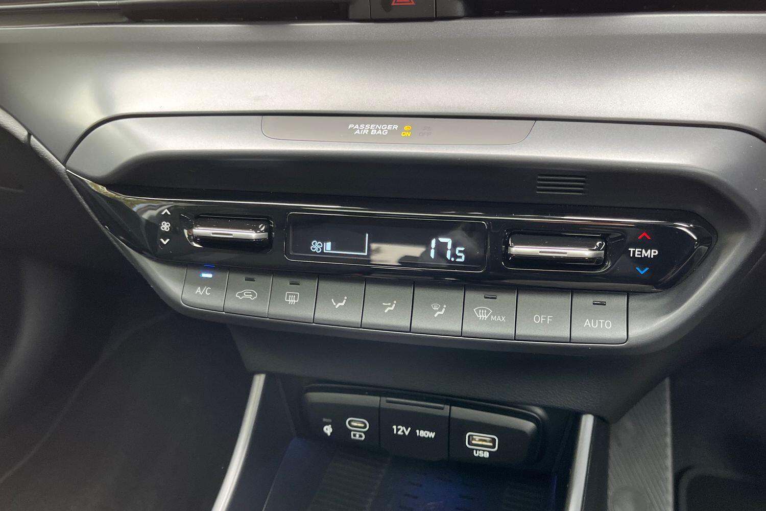 Used Hyundai i20 2024 for sale - 76821920: Photo 14