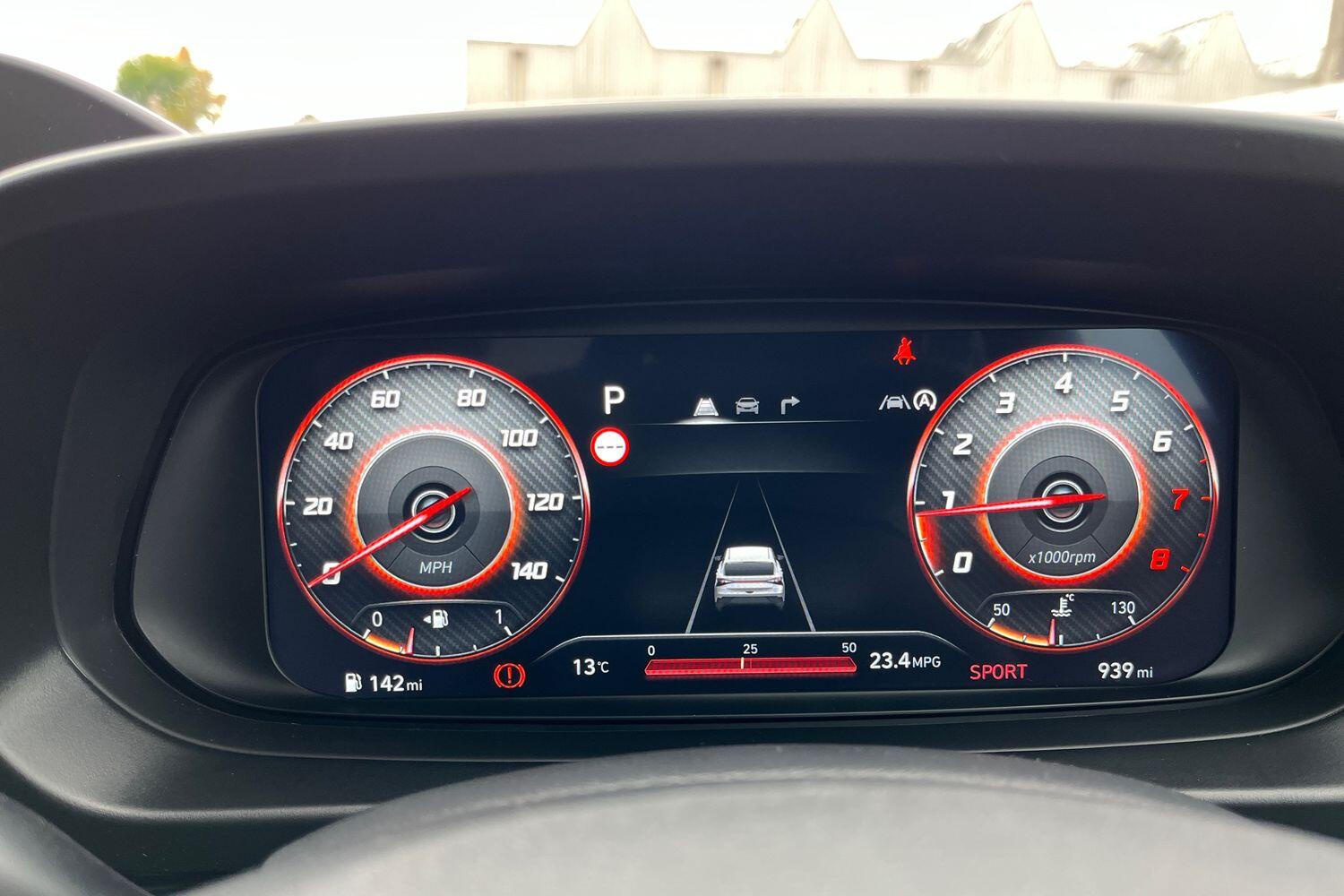 Used Hyundai i20 2024 for sale - 76821920: Photo 16