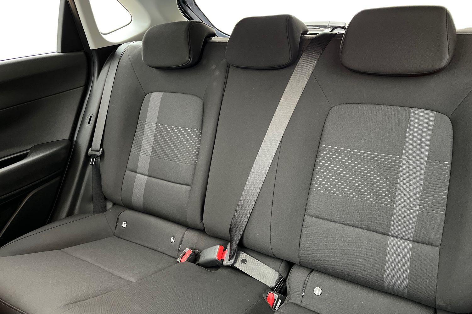 Used Hyundai i20 2024 for sale - 76821920: Photo 19