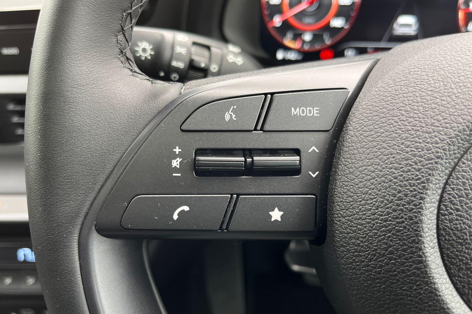 Used Hyundai i20 2024 for sale - 76821920: Photo 21