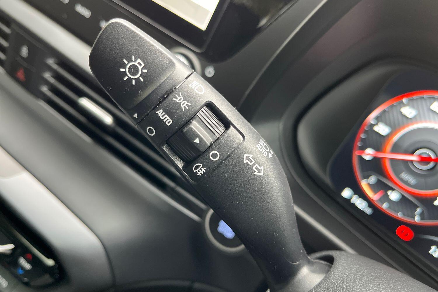 Used Hyundai i20 2024 for sale - 76821920: Photo 24