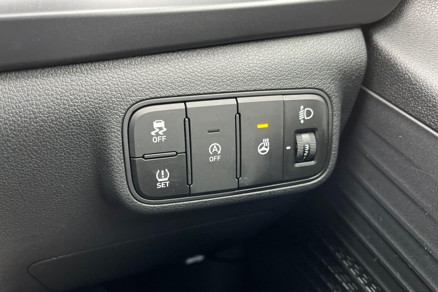 Used Hyundai i20 2024 for sale - 76821920: Photo 25