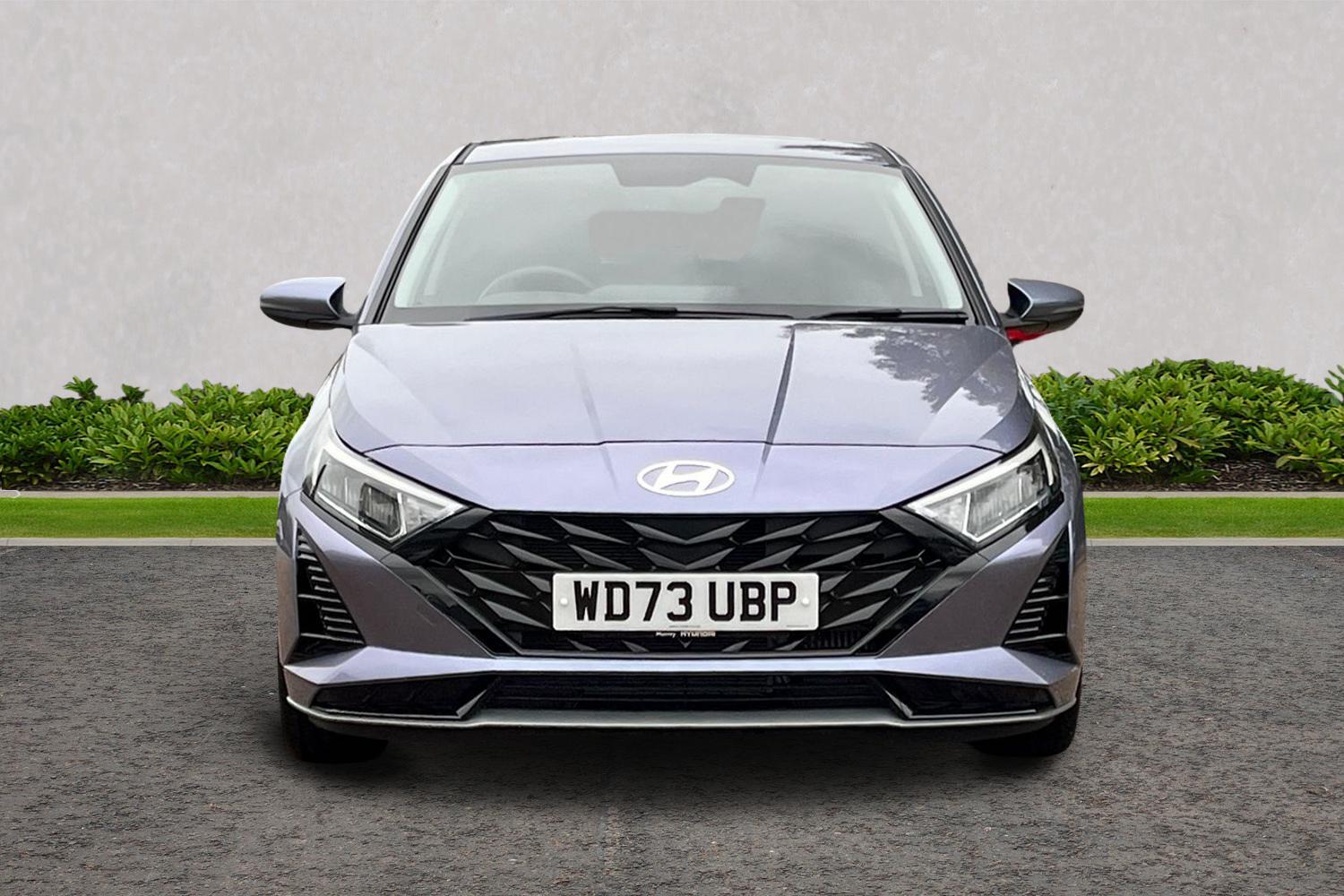 Used Hyundai i20 2024 for sale - 76821920: Photo 7