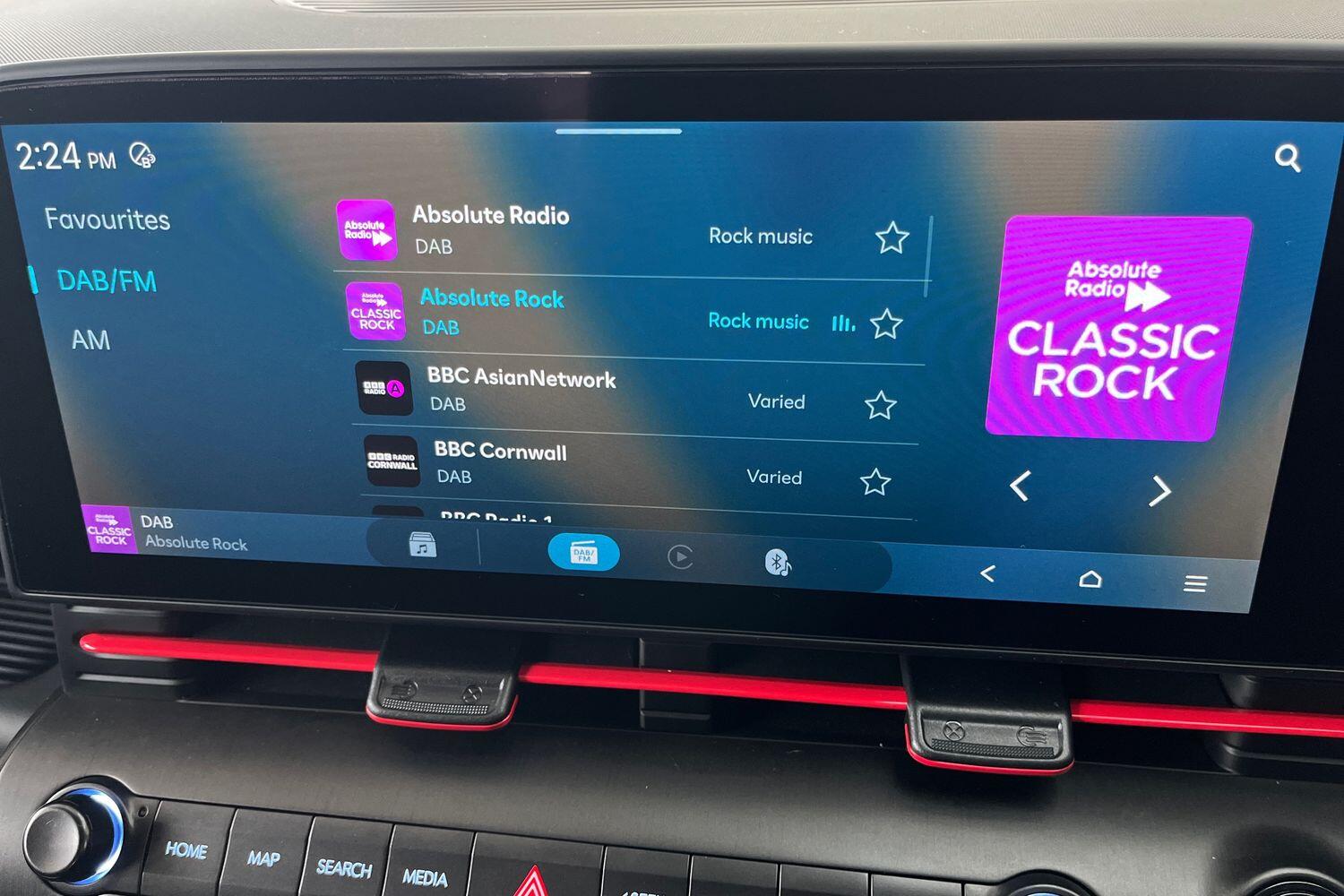 Used Hyundai KONA 2025 for sale - 76951368: Photo 11