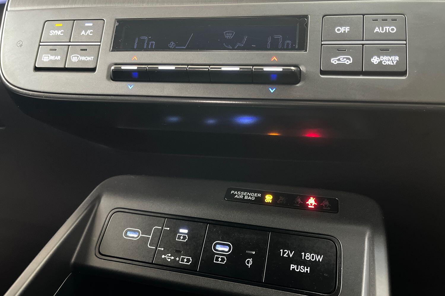 Used Hyundai KONA 2025 for sale - 76951368: Photo 14