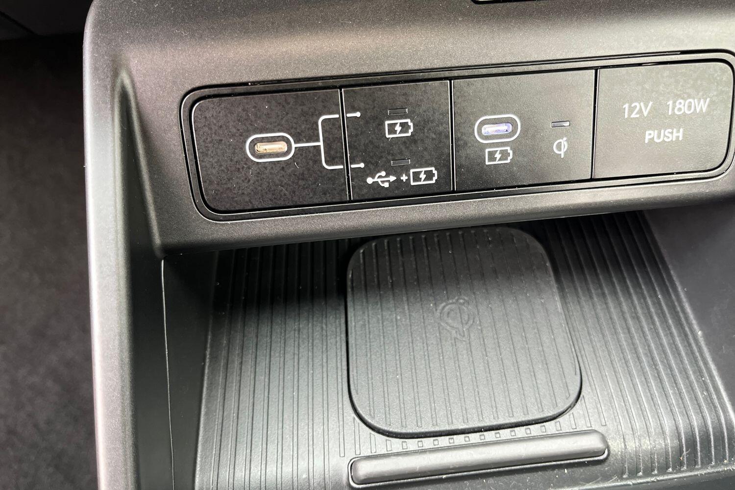 Used Hyundai KONA 2025 for sale - 76951368: Photo 23