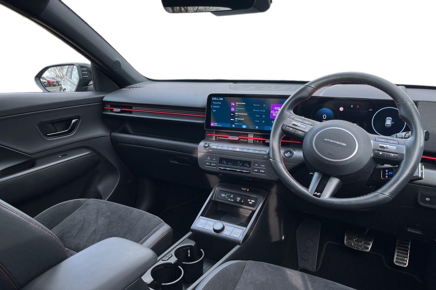 Used Hyundai KONA 2025 for sale - 76951368: Photo 6