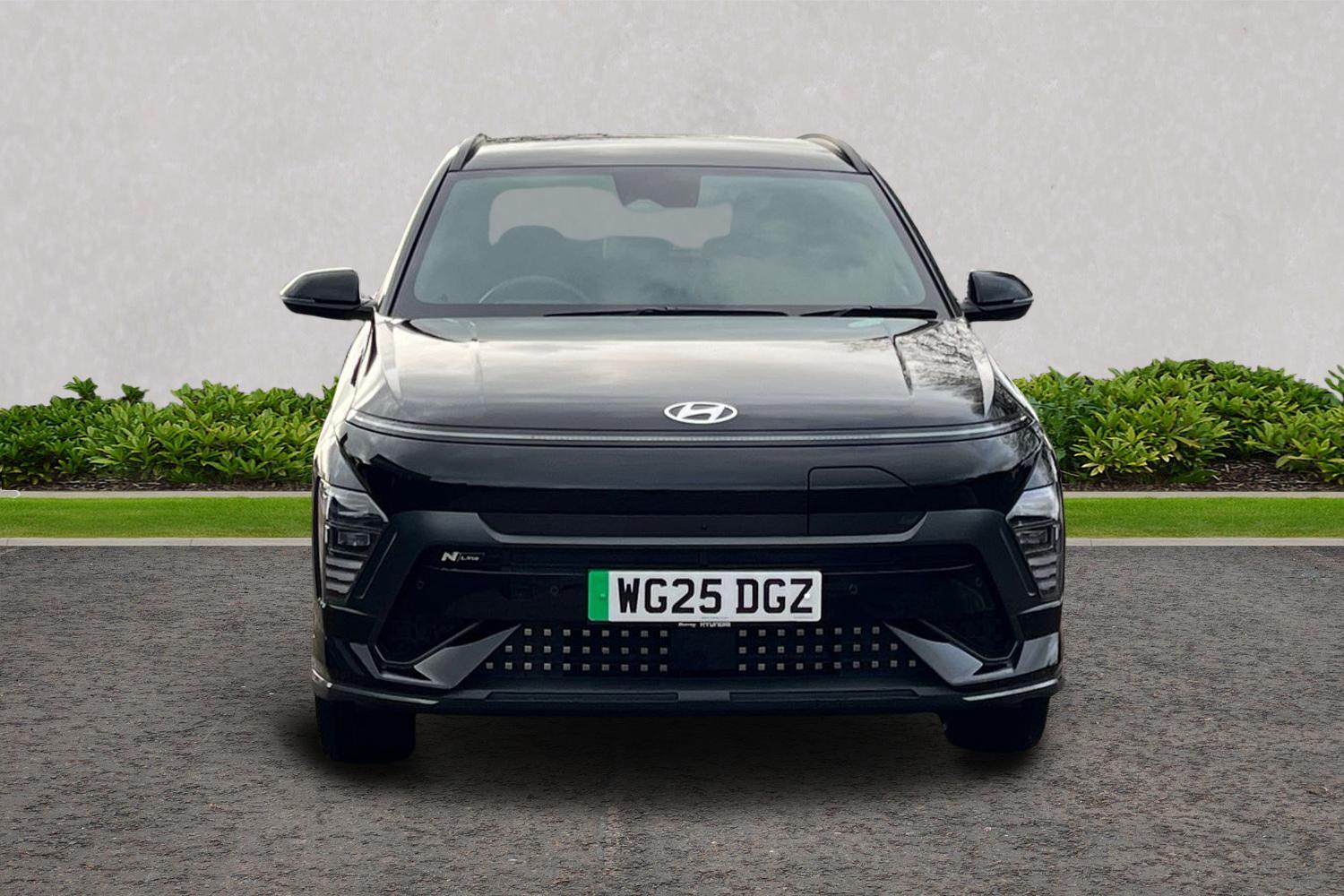 Used Hyundai KONA 2025 for sale - 76951368: Photo 7