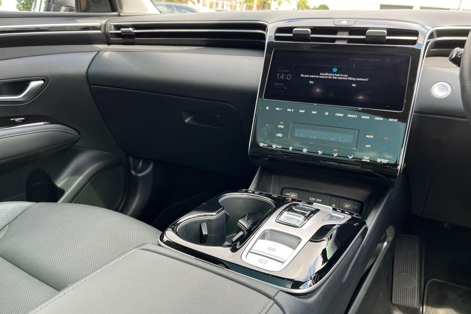 Used Hyundai TUCSON 2022 for sale - 76674868: Photo 10