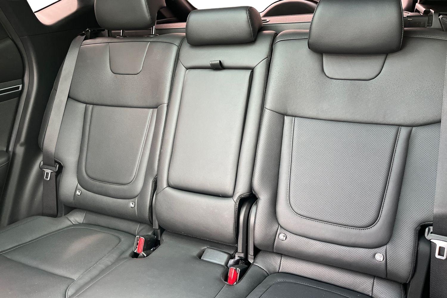 Used Hyundai TUCSON 2022 for sale - 76674868: Photo 19