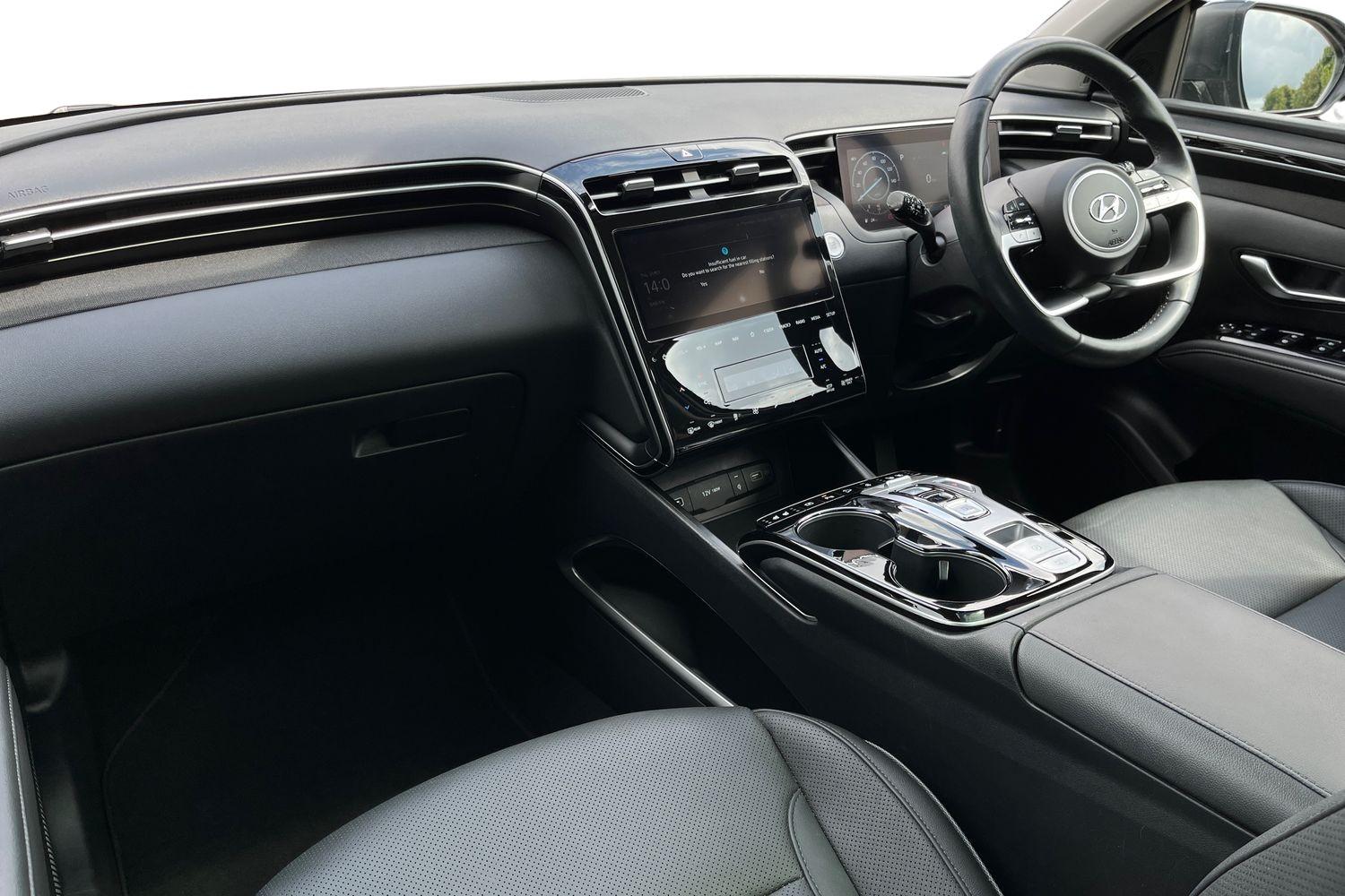 Used Hyundai TUCSON 2022 for sale - 76674868: Photo 2