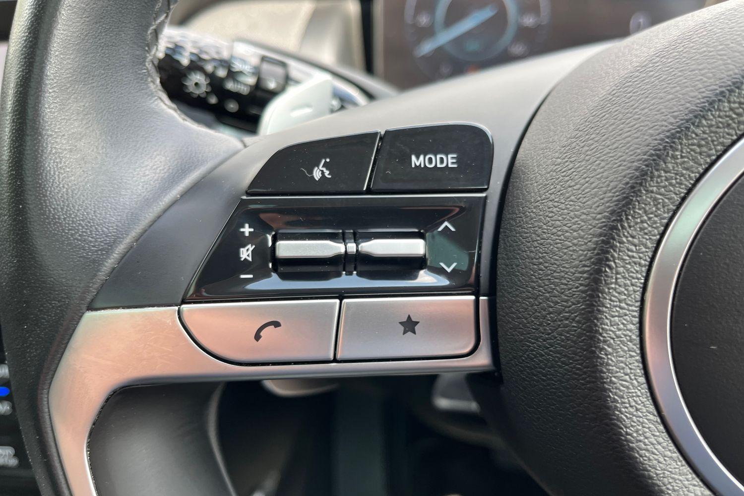 Used Hyundai TUCSON 2022 for sale - 76674868: Photo 21