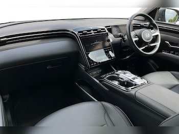 Used Hyundai TUCSON 2022 for sale - 76674868: Photo