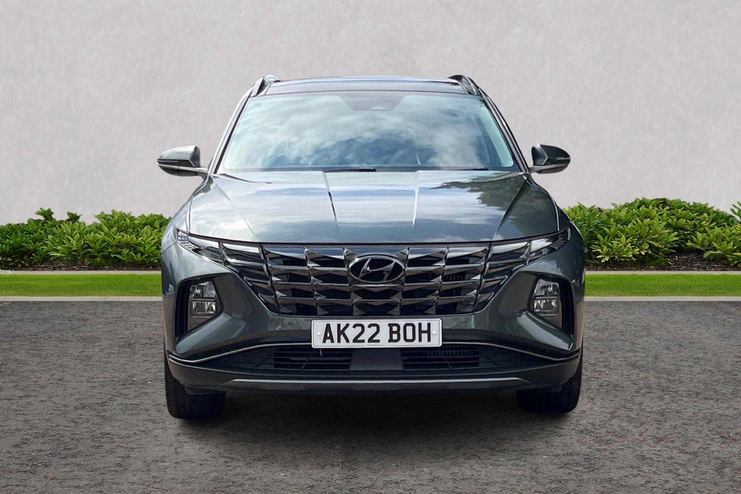 Used Hyundai TUCSON 2022 for sale - 76674868: Photo 7