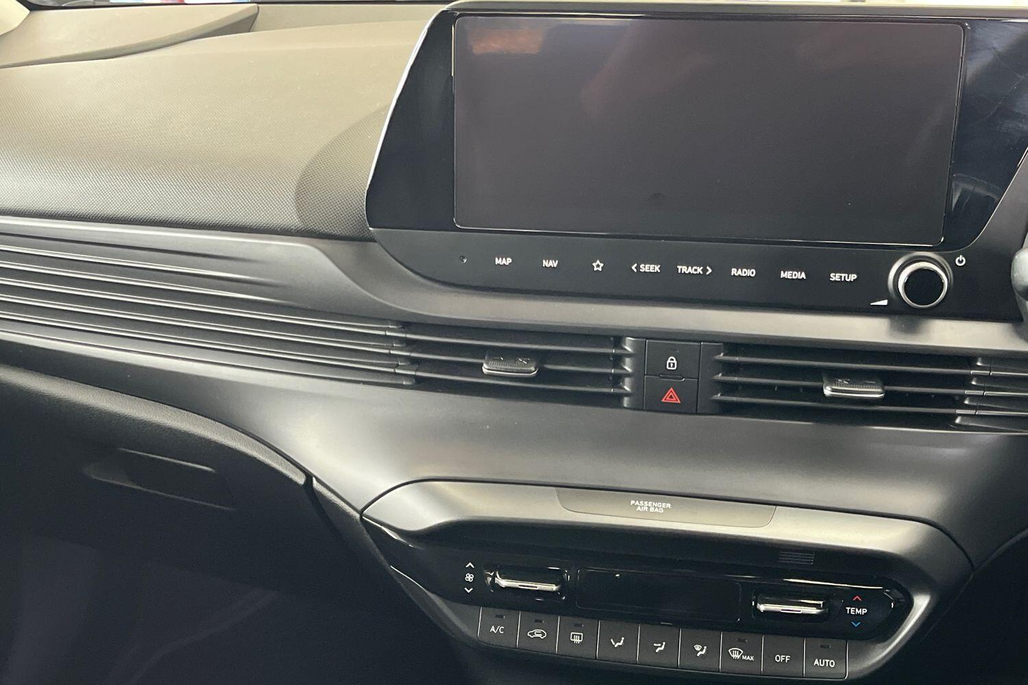 Used Hyundai i20 2025 for sale - 76680467: Photo 10