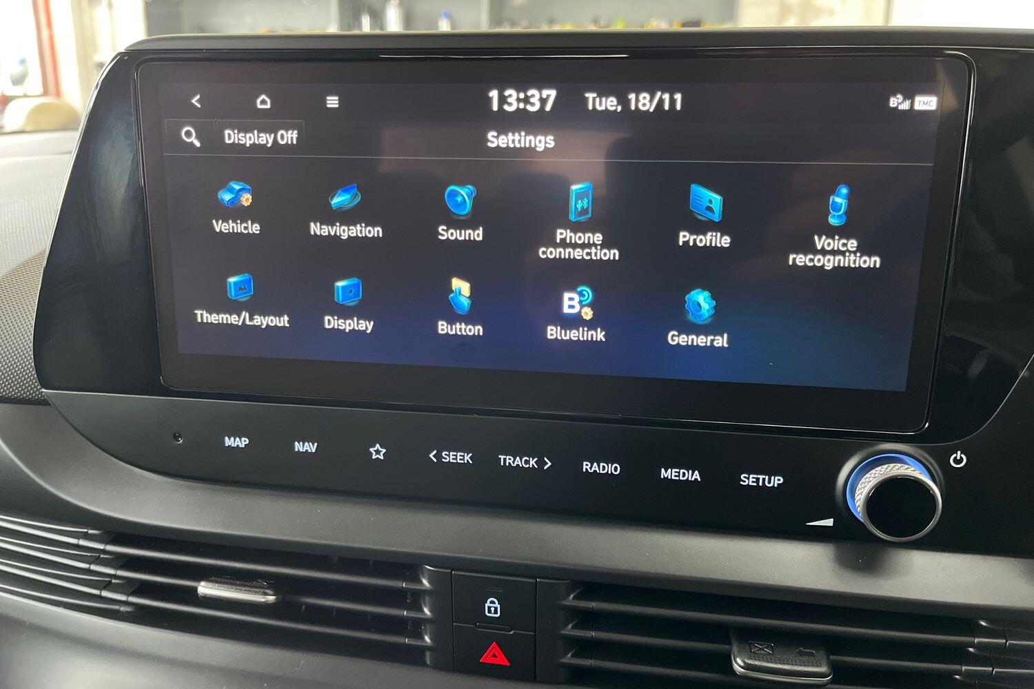 Used Hyundai i20 2025 for sale - 76680467: Photo 11