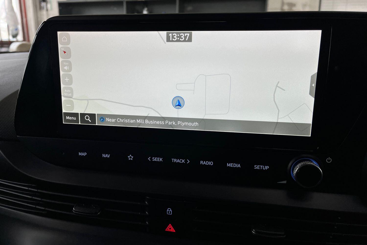 Used Hyundai i20 2025 for sale - 76680467: Photo 12