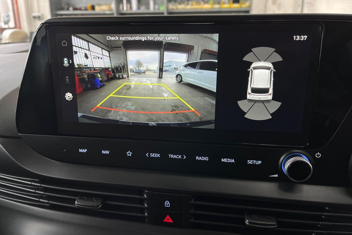 Used Hyundai i20 2025 for sale - 76680467: Photo 13