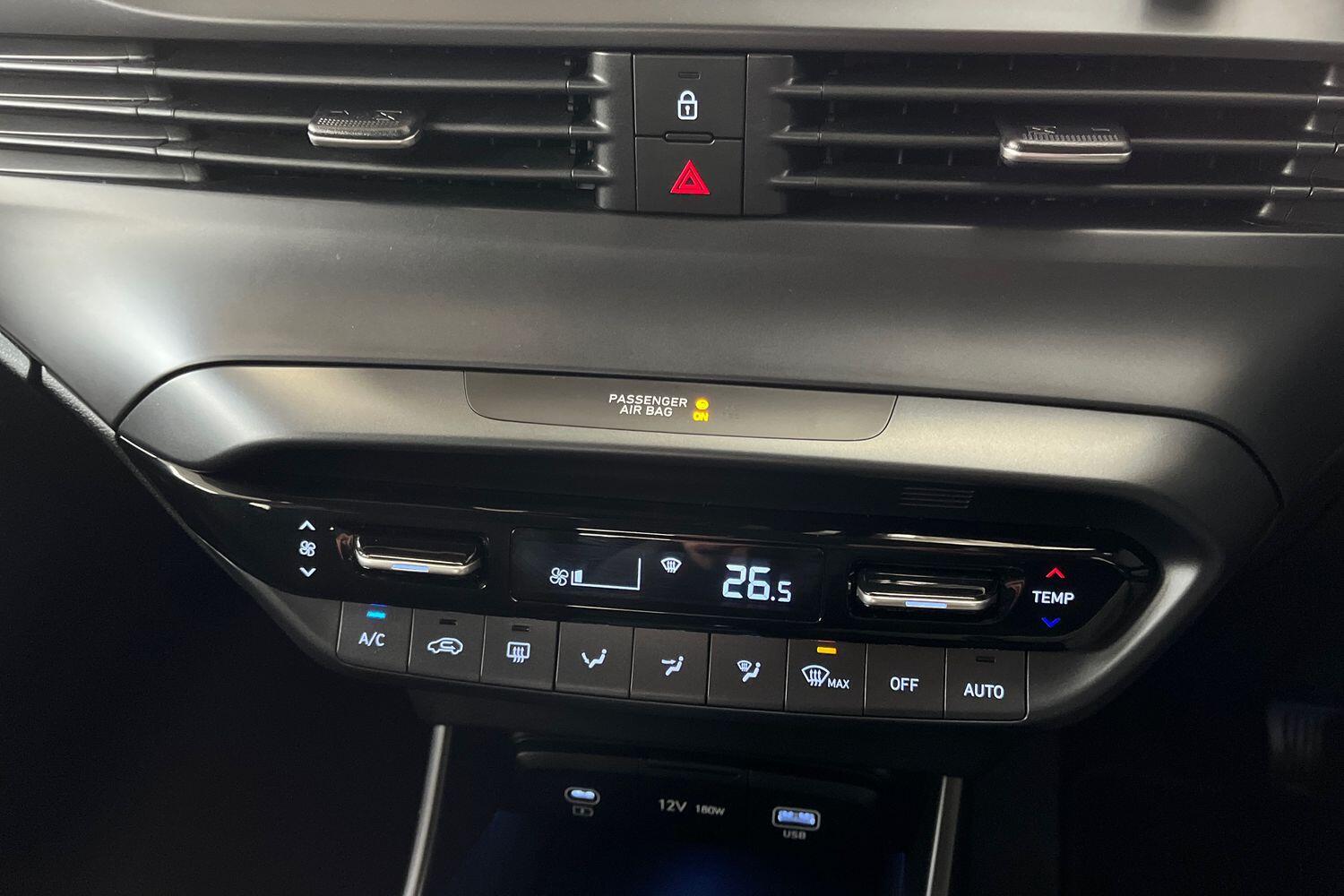 Used Hyundai i20 2025 for sale - 76680467: Photo 14