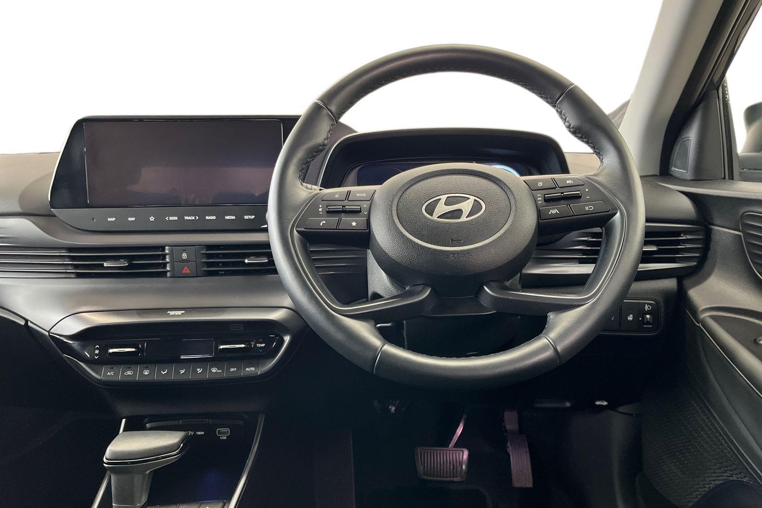 Used Hyundai i20 2025 for sale - 76680467: Photo 15