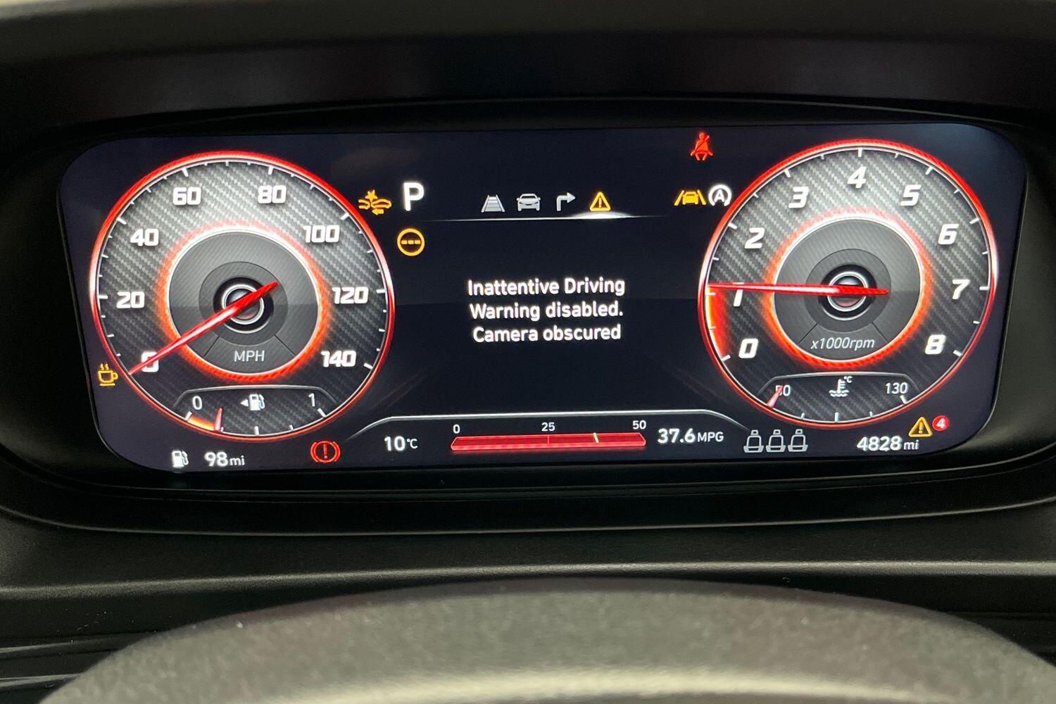 Used Hyundai i20 2025 for sale - 76680467: Photo 16