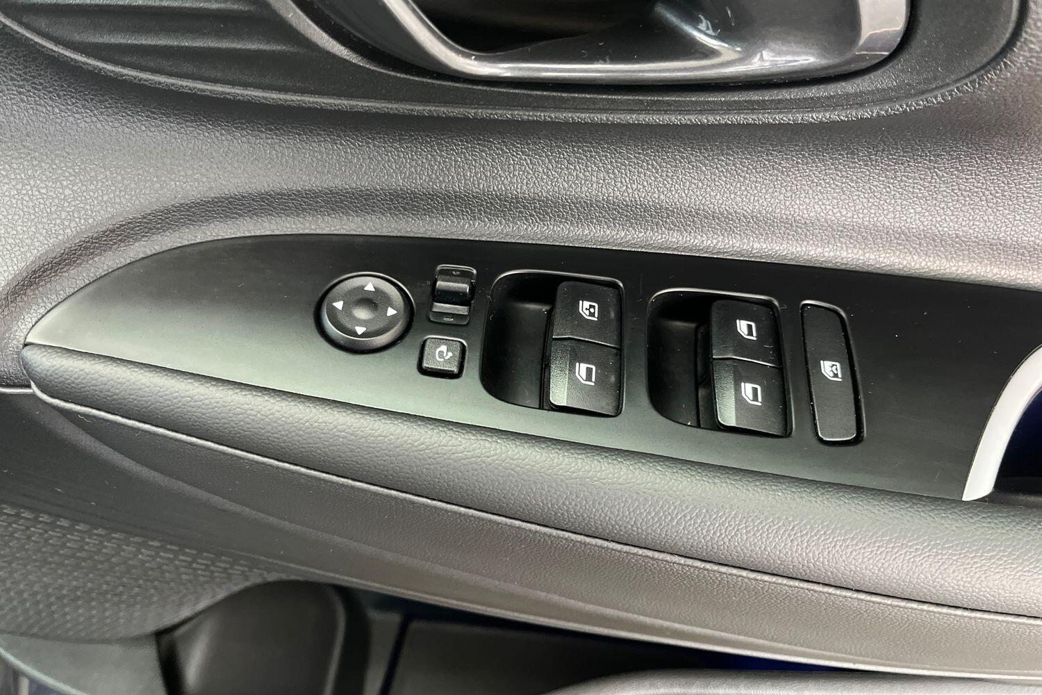 Used Hyundai i20 2025 for sale - 76680467: Photo 17