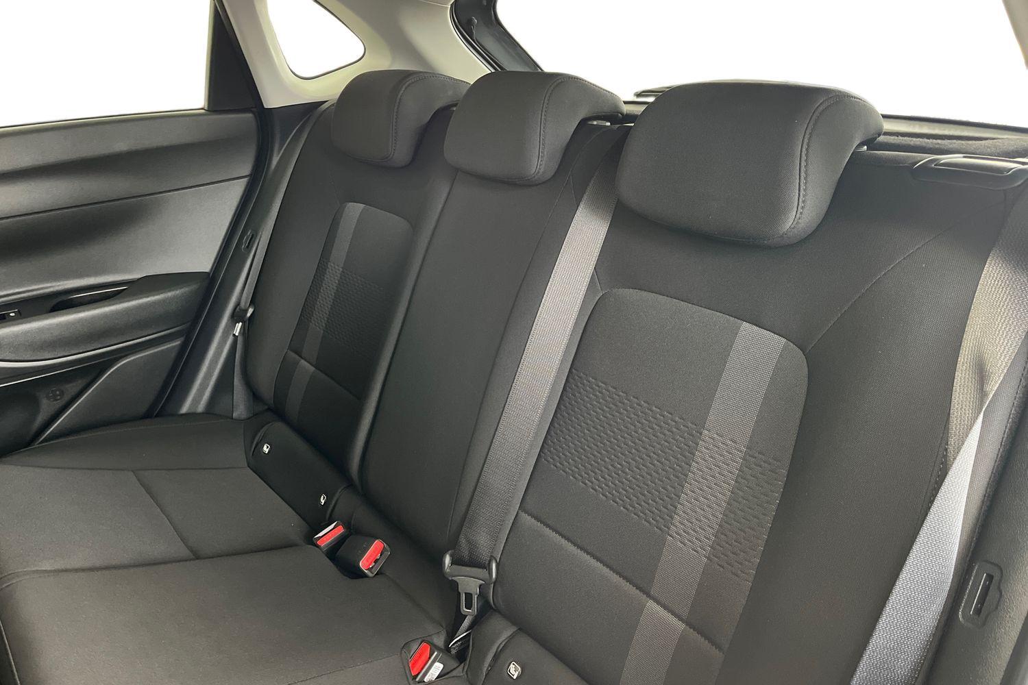 Used Hyundai i20 2025 for sale - 76680467: Photo 19