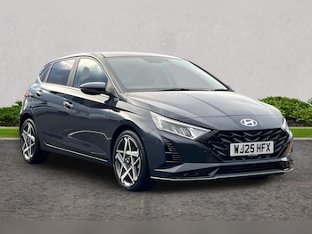 2025 (25) - 1.0T GDi Premium 5dr DCT