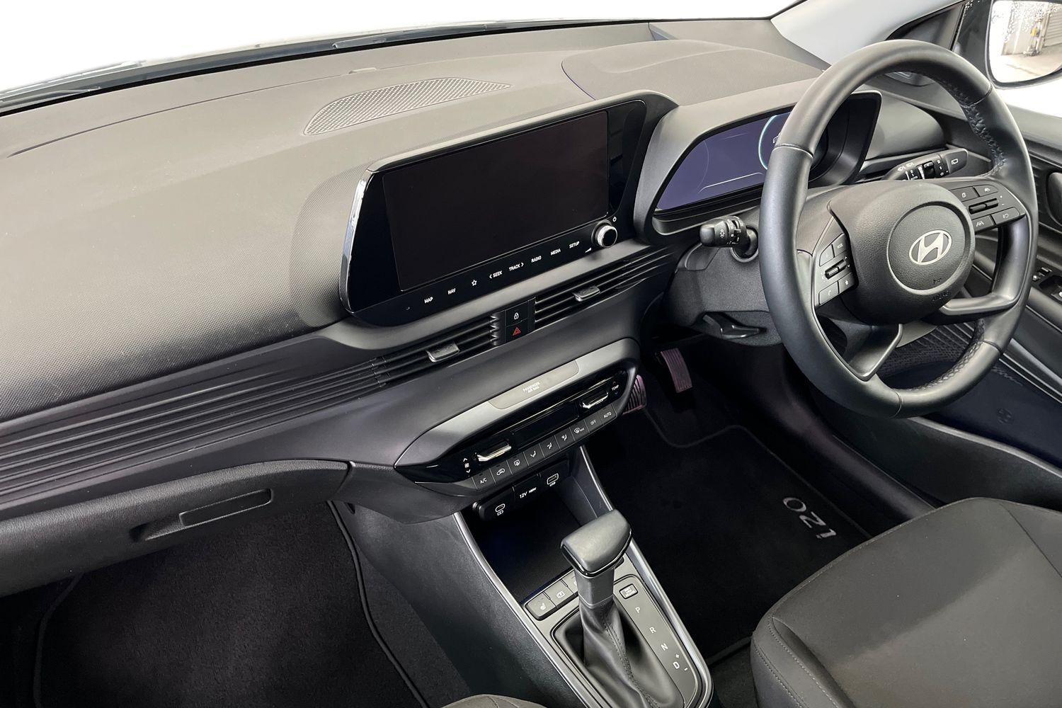 Used Hyundai i20 2025 for sale - 76680467: Photo 2