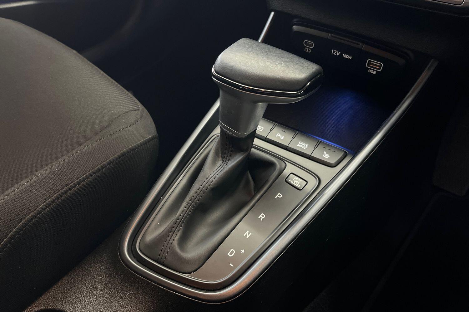 Used Hyundai i20 2025 for sale - 76680467: Photo 22