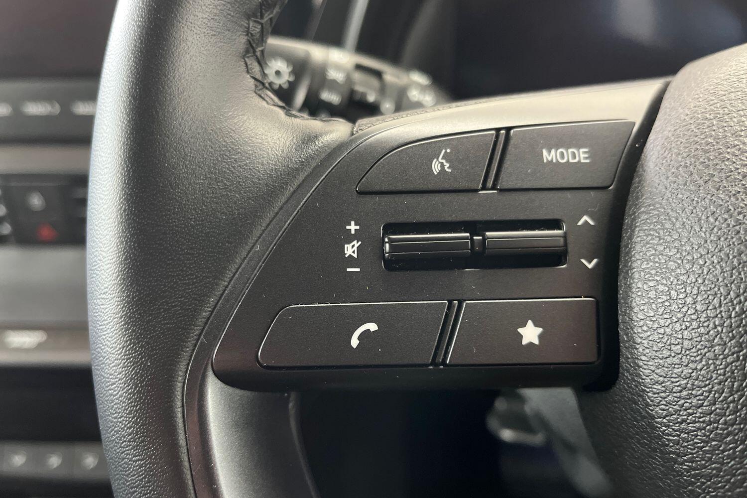 Used Hyundai i20 2025 for sale - 76680467: Photo 24