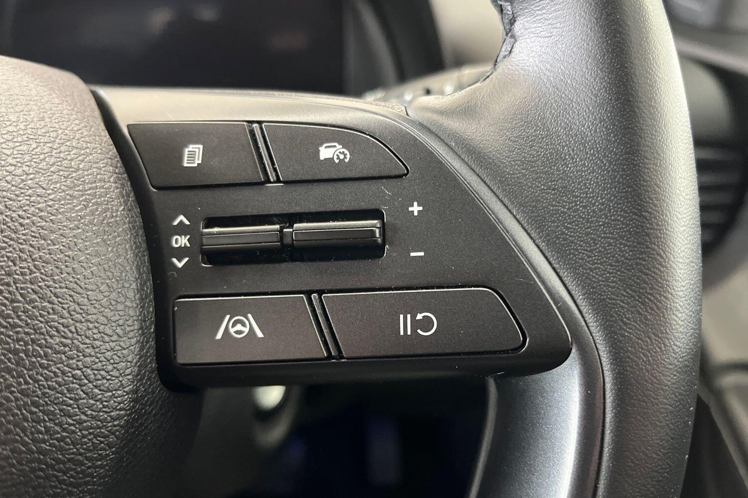 Used Hyundai i20 2025 for sale - 76680467: Photo 25