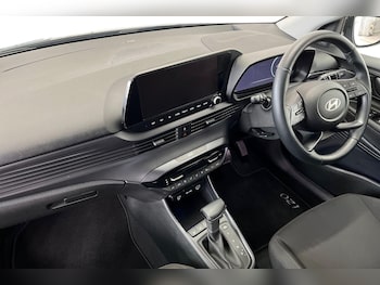 Used Hyundai i20 2025 for sale - 76680467: Photo