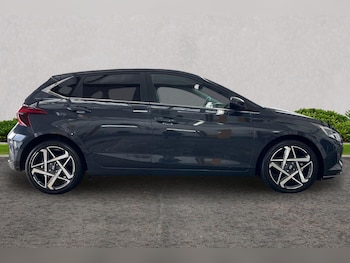 Used Hyundai i20 2025 for sale - 76680467: Photo