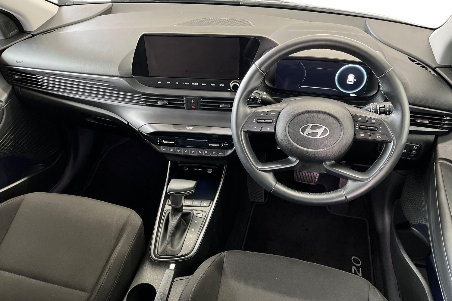 Used Hyundai i20 2025 for sale - 76680467: Photo 6