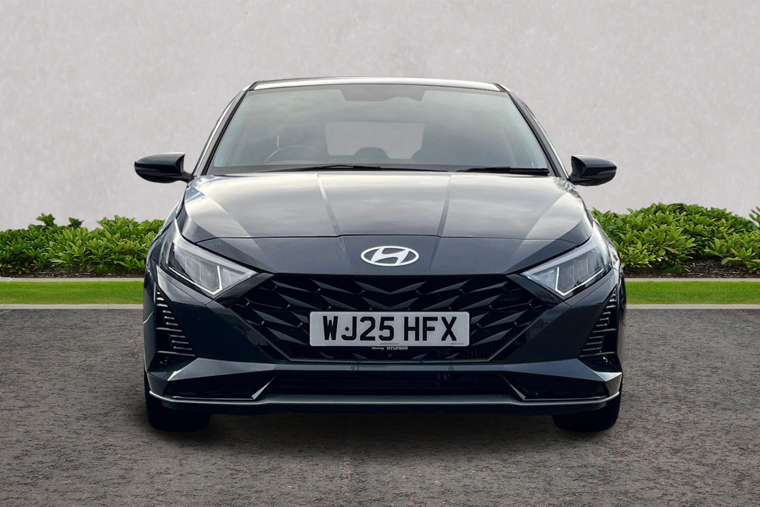 Used Hyundai i20 2025 for sale - 76680467: Photo 7