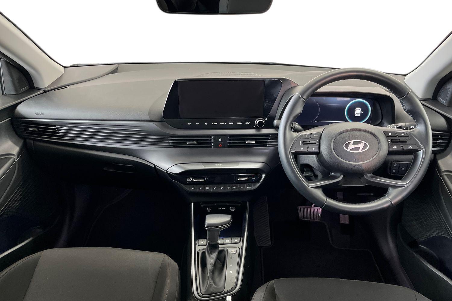 Used Hyundai i20 2025 for sale - 76680467: Photo 8