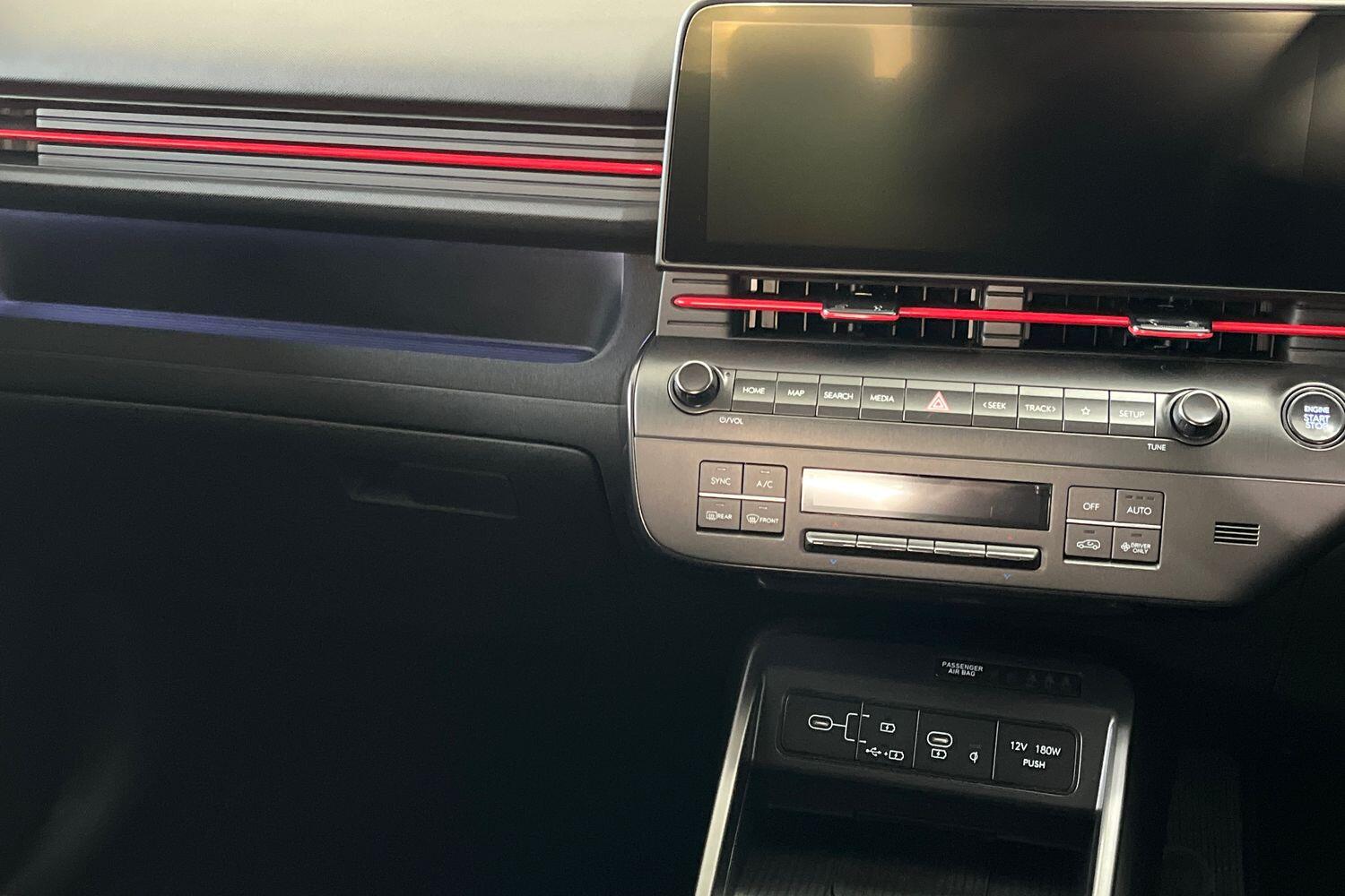 Used Hyundai KONA 2025 for sale - 77508737: Photo 10